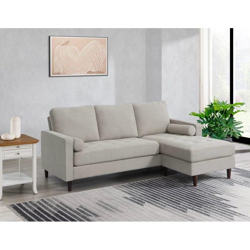 Augustine Corner Sofa - Ouch Cart