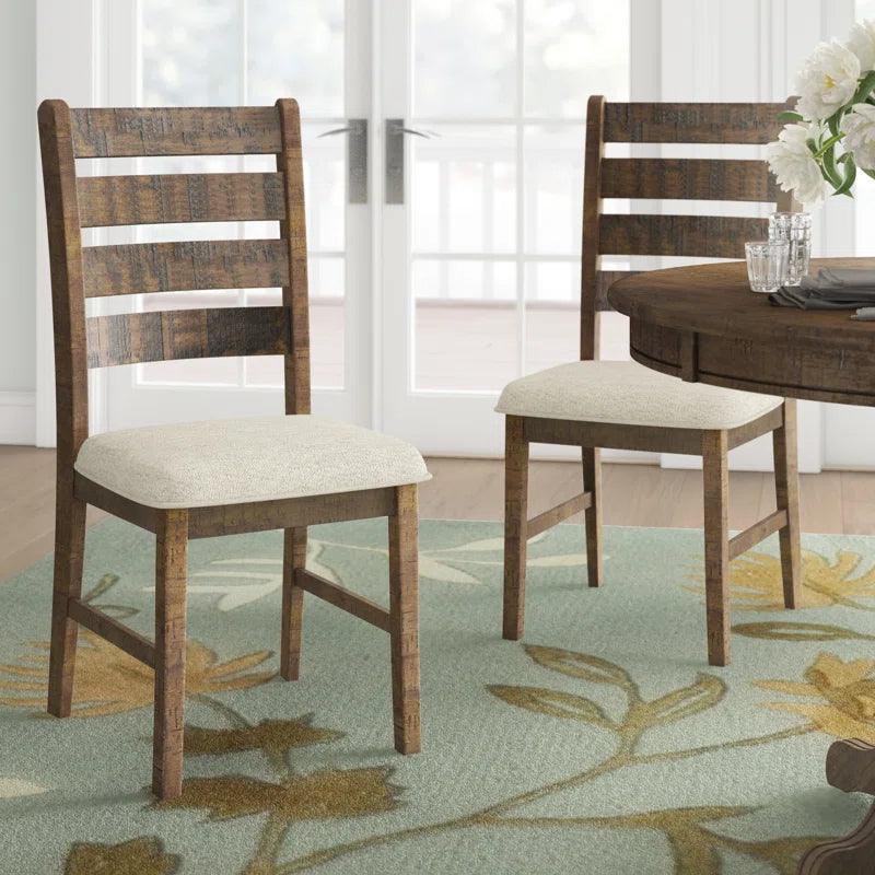 Extendable Dining Set - Ouch Cart