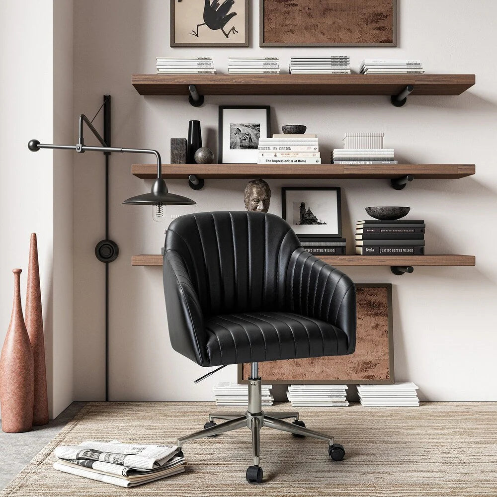 COLM TASK CHAIR DOE BUCK