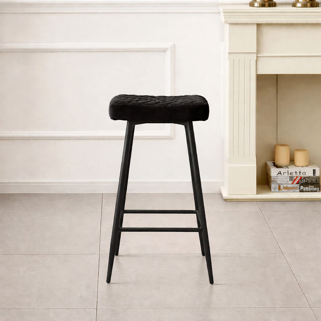 GEMM BAR STOOL DOE BUCK
