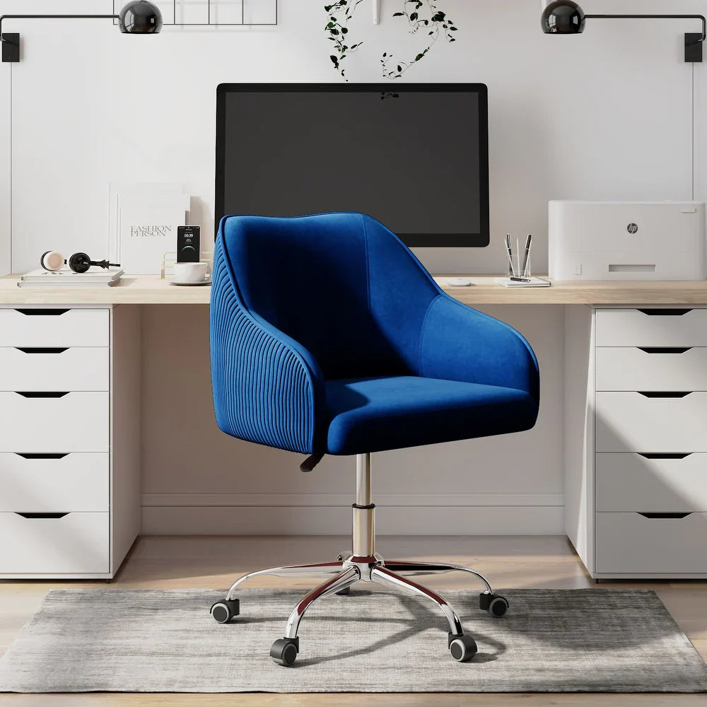LEISEL TASK CHAIR DOE BUCK