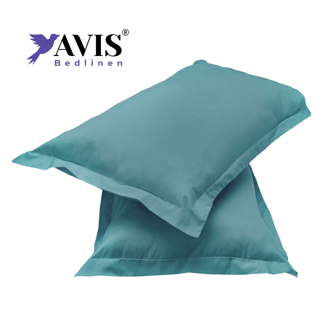 Cameo Blue Bedding Set - Ouch Cart