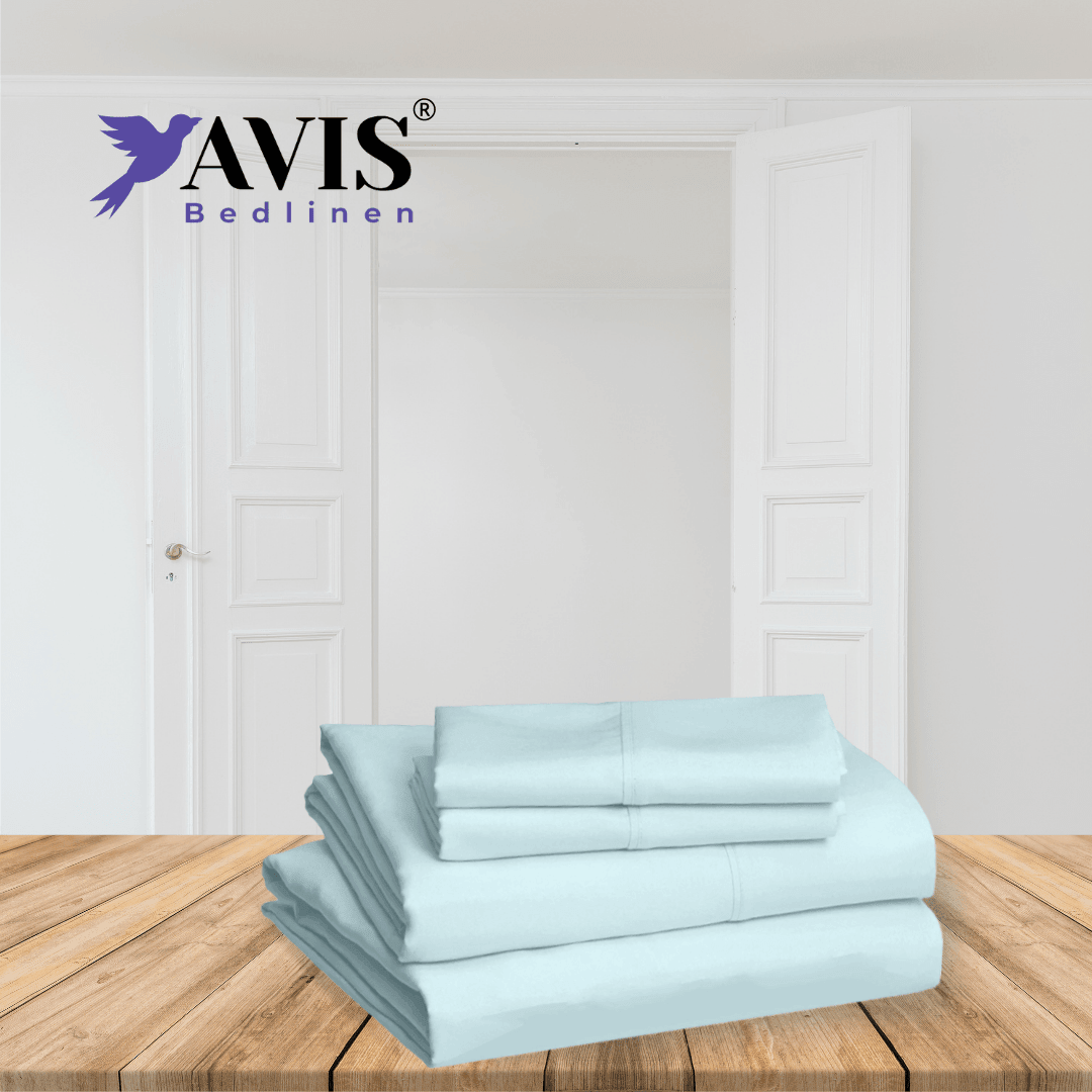 County Air Bedding Set - Ouch Cart