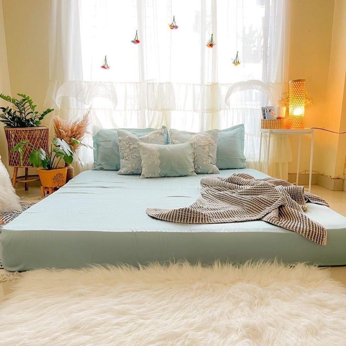 County Air Bedding Set - Ouch Cart