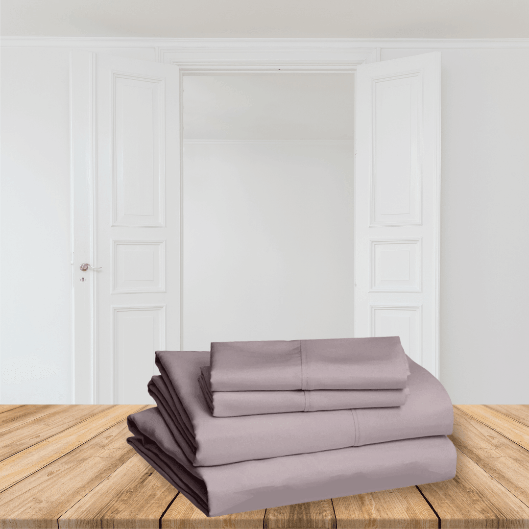 Orchid Hush Bedding Set - Ouch Cart