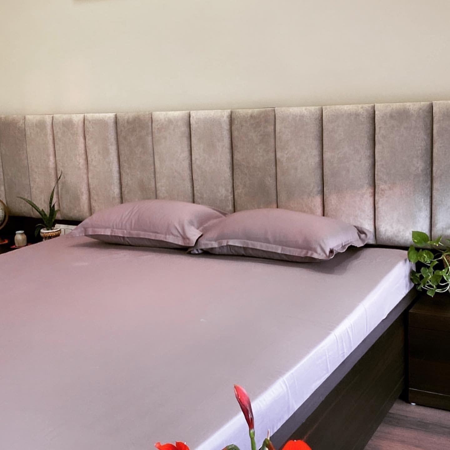 Orchid Hush Bedding Set - Ouch Cart