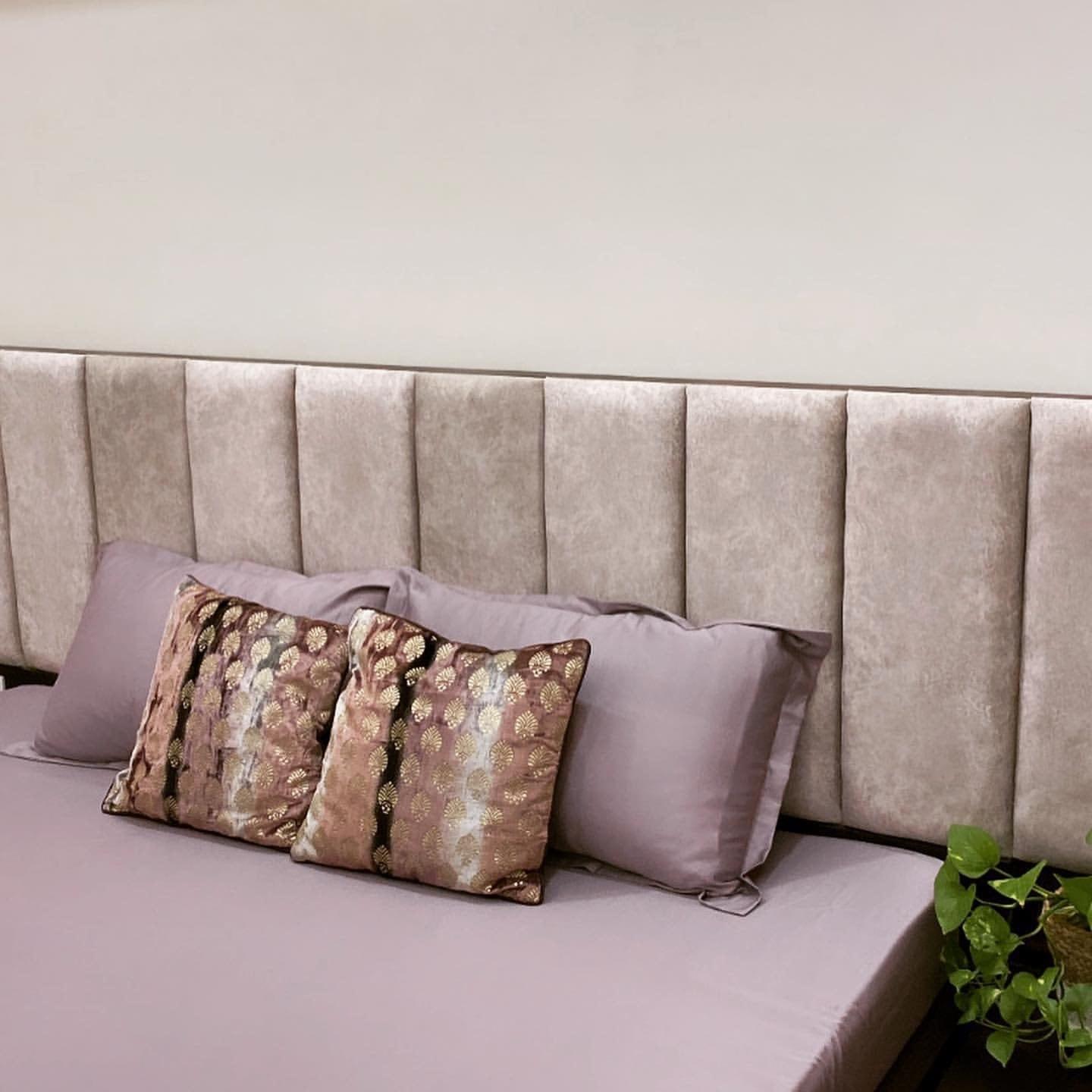 Orchid Hush Bedding Set - Ouch Cart