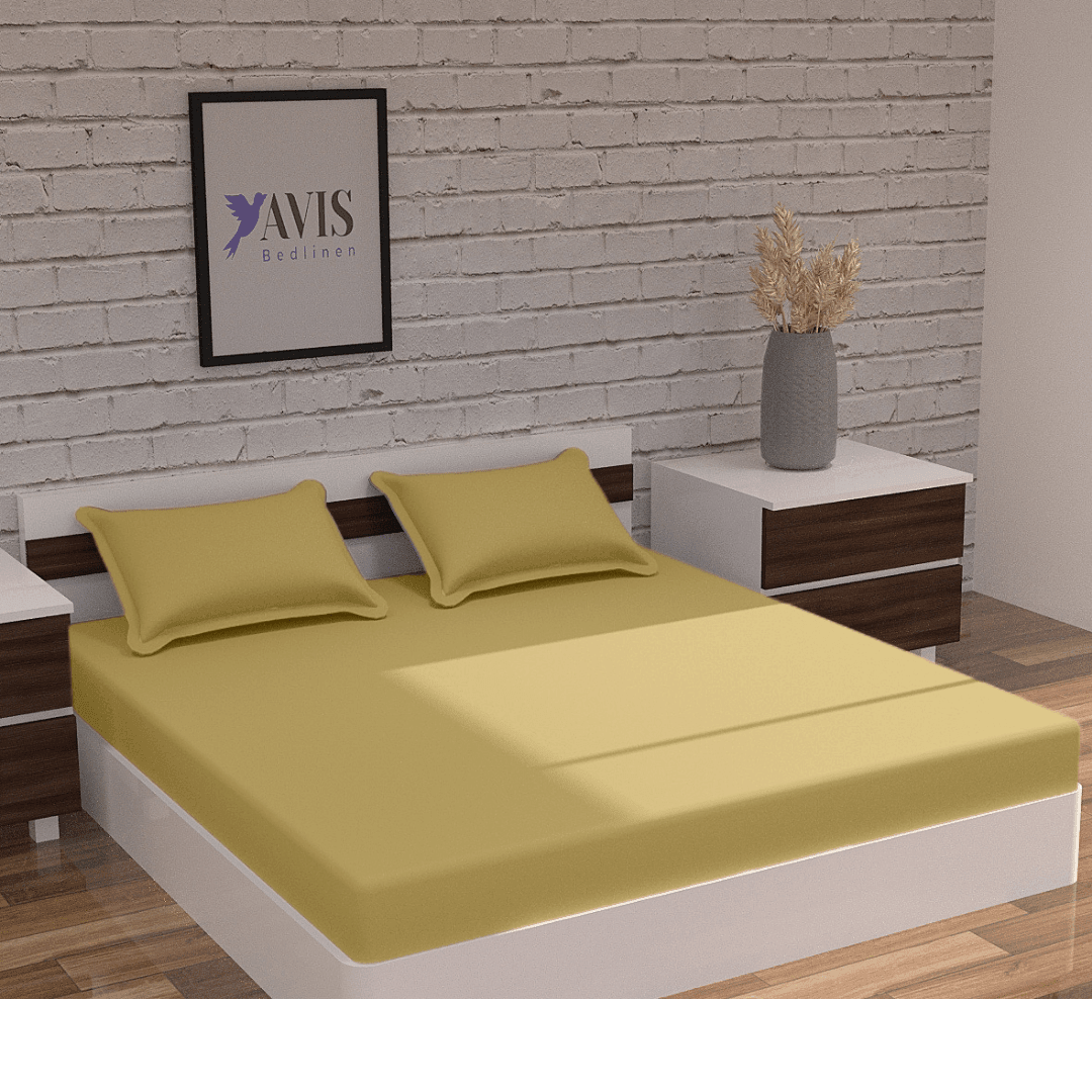 Sundress Bedding Set - Ouch Cart