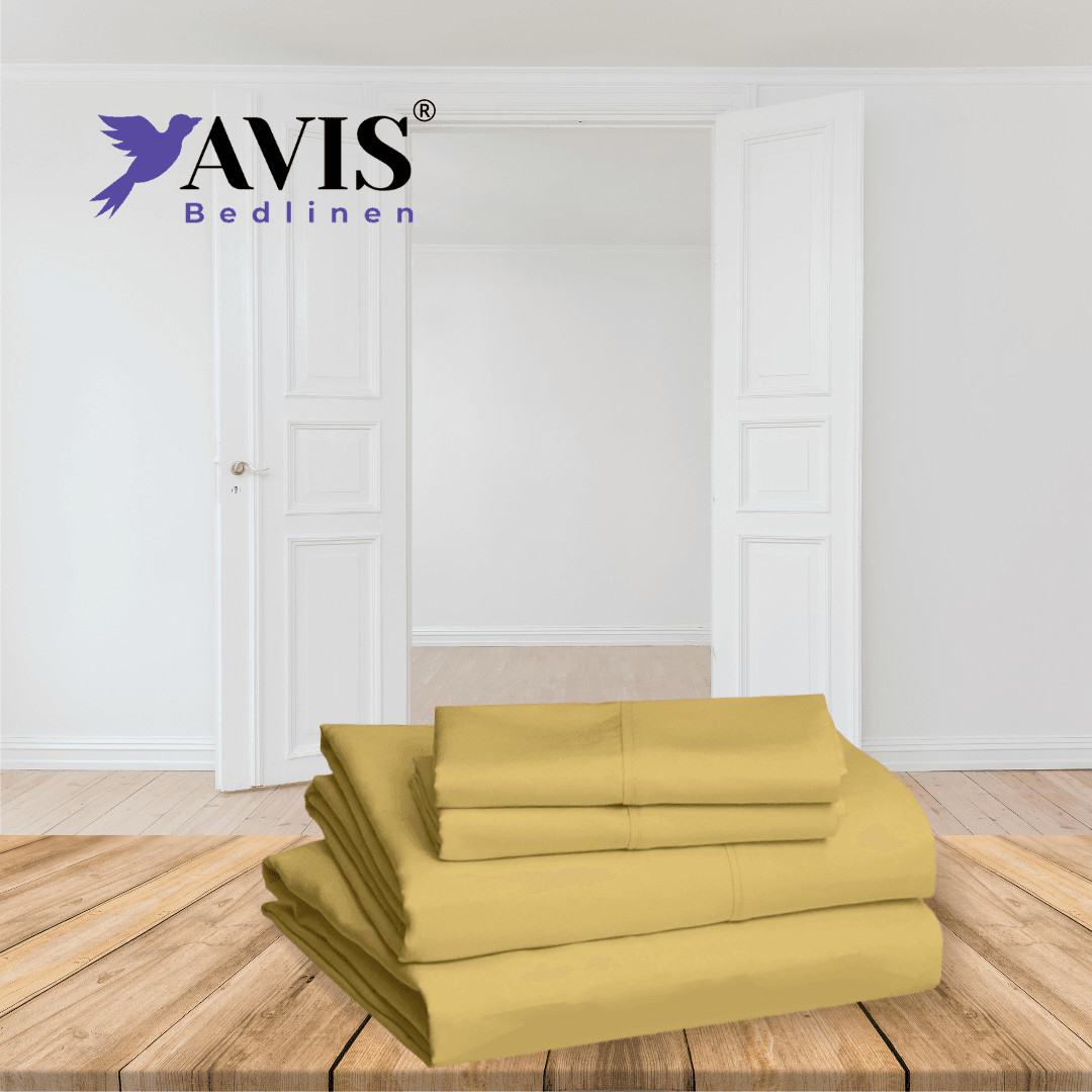 Sundress Bedding Set - Ouch Cart