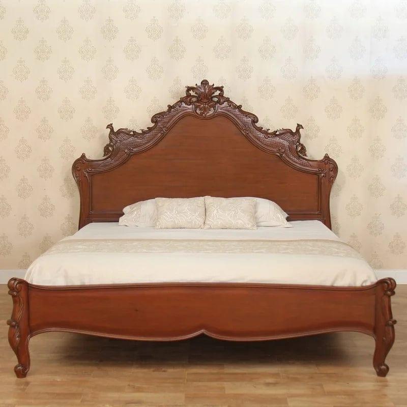 Baker Bed Frame - Ouch Cart