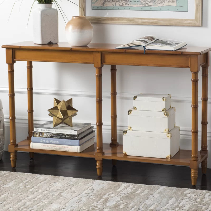 lice Console Table: Elegant and Timeless Design for Any Space Ouch Cart
