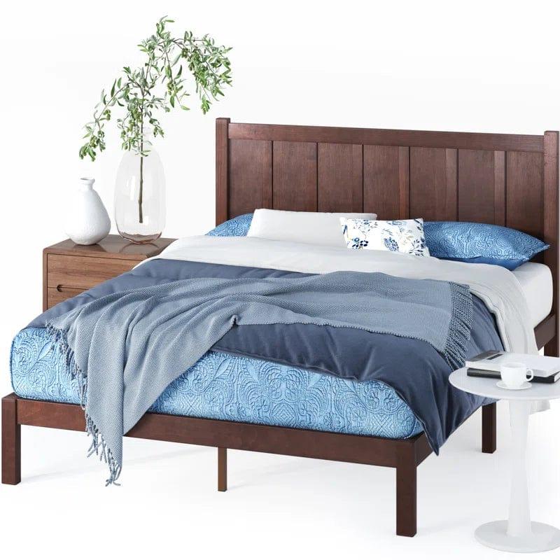 Boswell Bed Frame - Ouch Cart