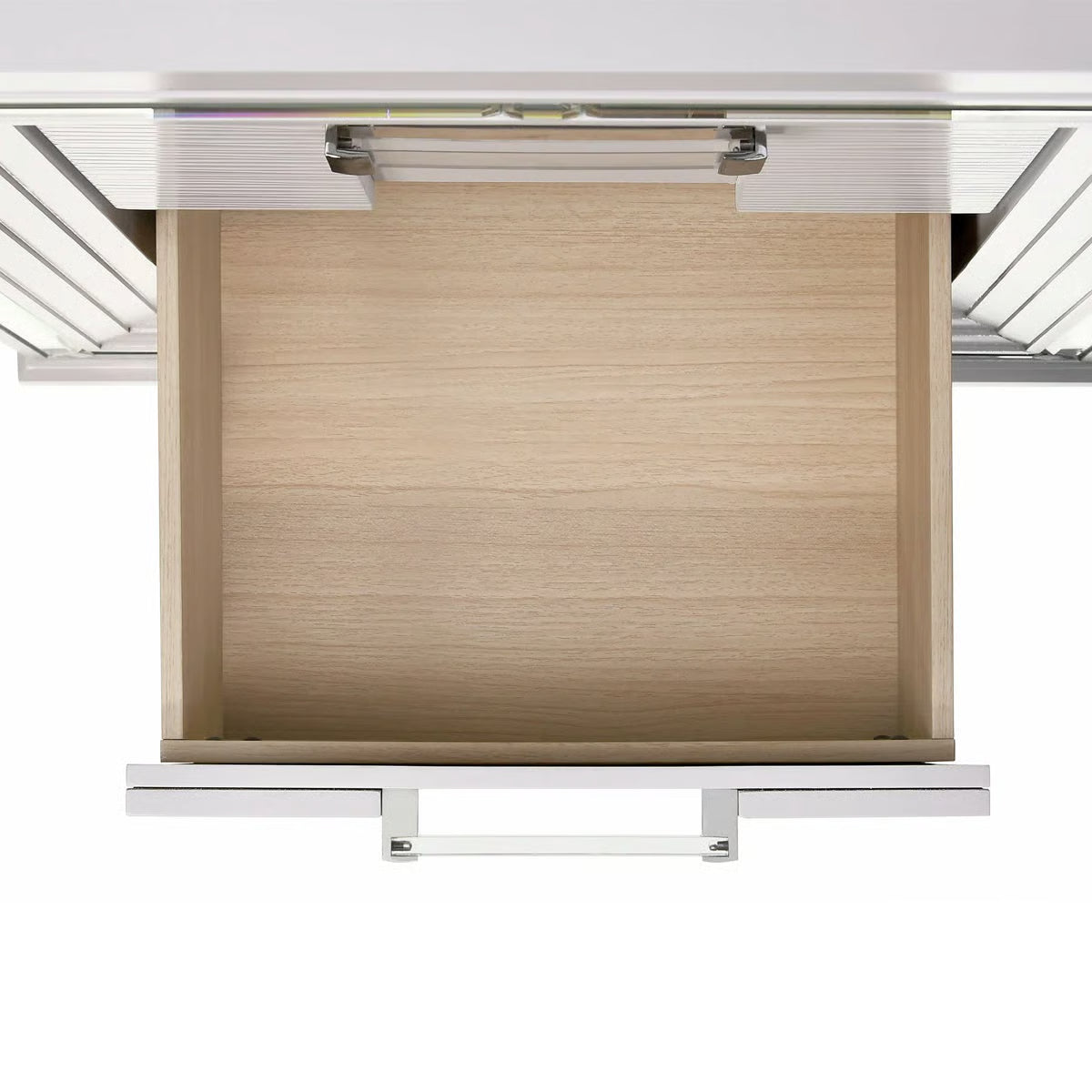 Luxury Bridgnorth Vanity Set of 3 – Modern Bedroom Makeup Tables