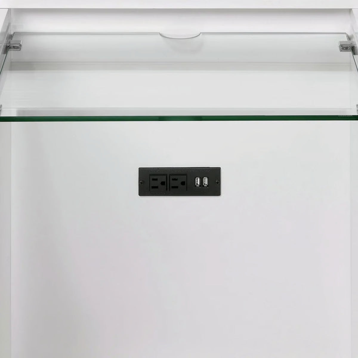 Luxury Bridgnorth Vanity Set of 3 – Modern Bedroom Makeup Tables