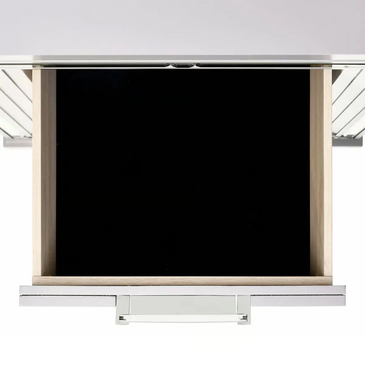 Luxury Bridgnorth Vanity Set of 3 – Modern Bedroom Makeup Tables