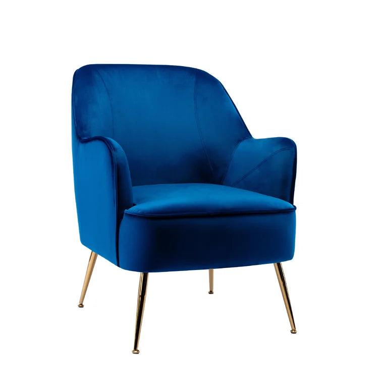 Bucholz Armchair - Ouch Cart