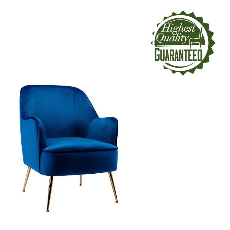 Bucholz Armchair - Ouch Cart