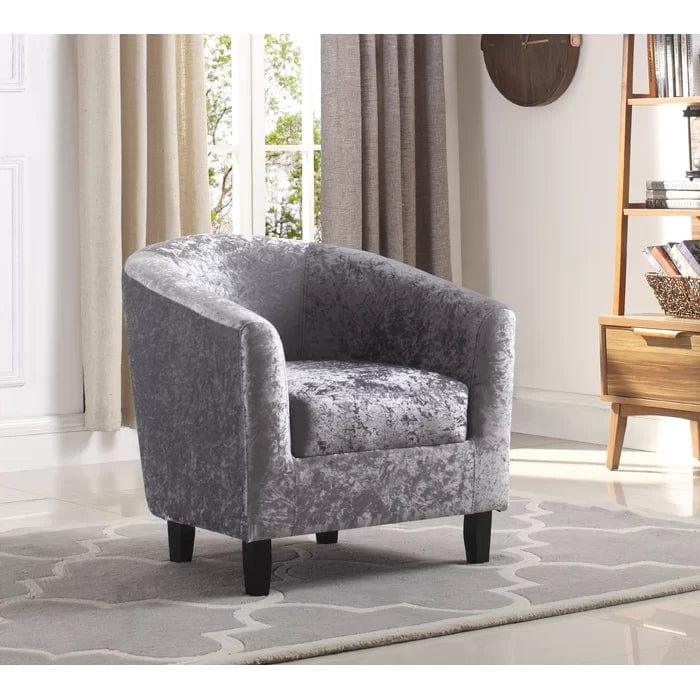 Byrd Tub Chair - Ouch Cart