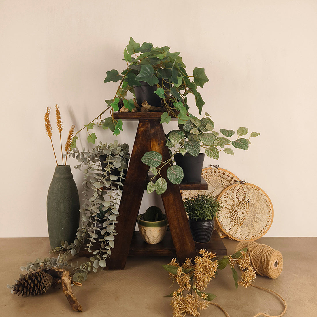 CHORUS Countertop Organiser -OUCH CART | Kitchen rack