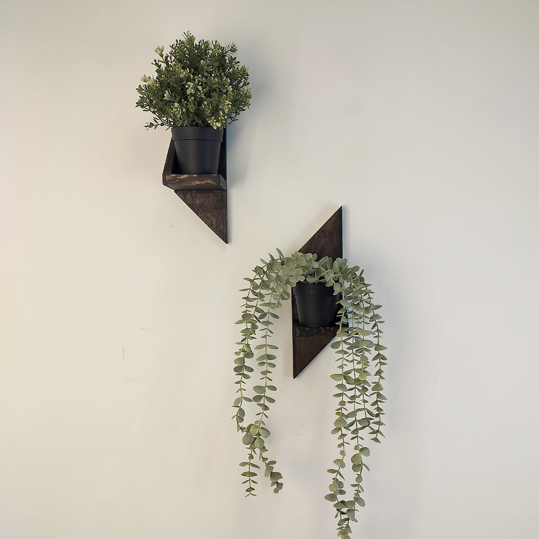 Camilla Set of 2 Wooden Wall Dรฉcor-OUCH CART | Wall decor