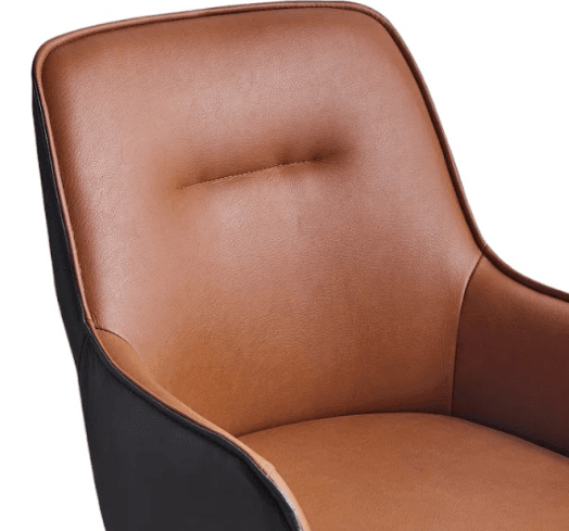 SINU ACCENT CHAIR - Ouch Cart