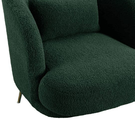 CITIUM ACCENT CHAIR - Ouch Cart