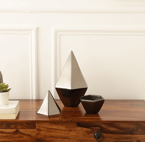 The Vang Black Nickel Box Set - Ouch Cart