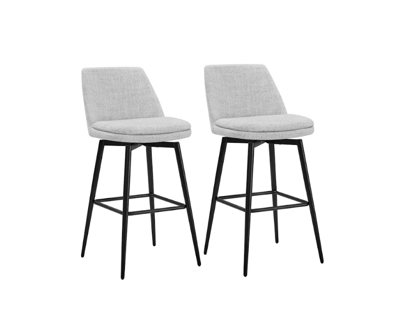 MCCAIN BAR STOOL - Ouch Cart