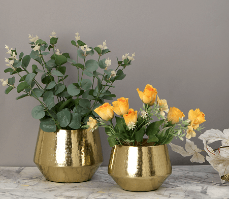 Mullins Table clock - Ouch Cart