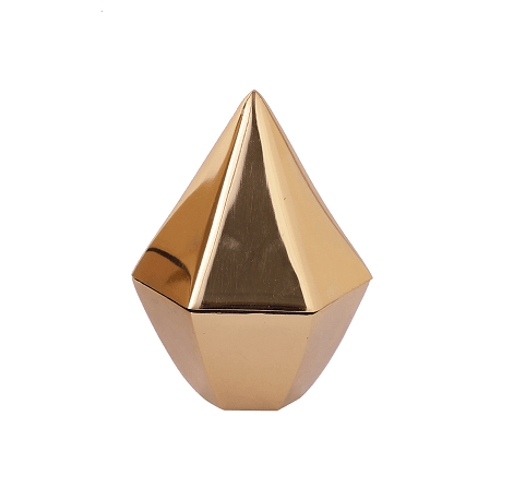 The Vang Small GoldBox - Ouch Cart