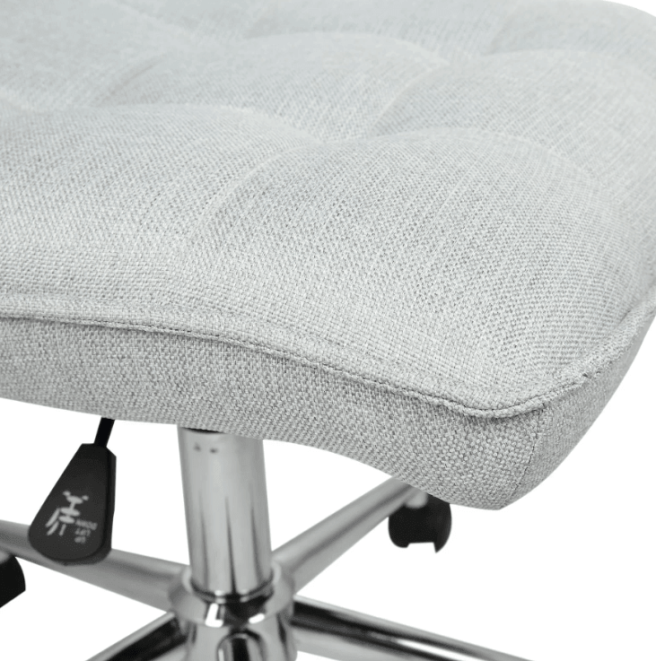 JOLLO TASK CHAIR - Ouch Cart
