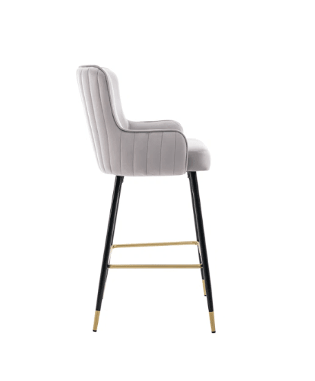 NOLEN BAR STOOL - Ouch Cart