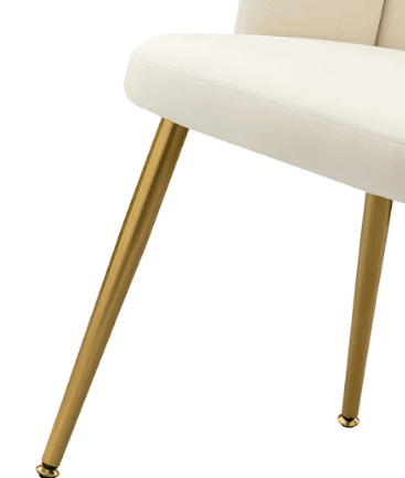 marsillio accent chair - Ouch Cart