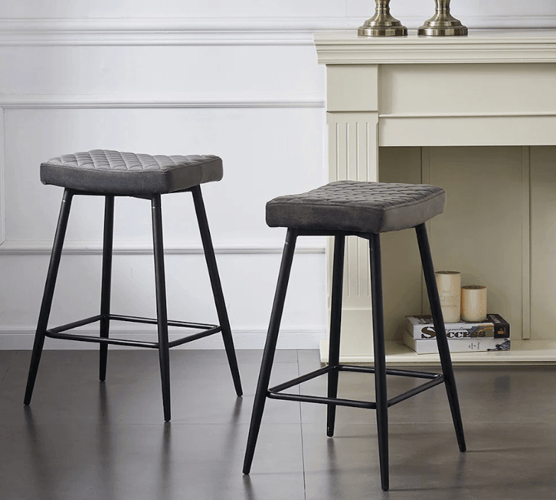 GEMM BAR STOOL