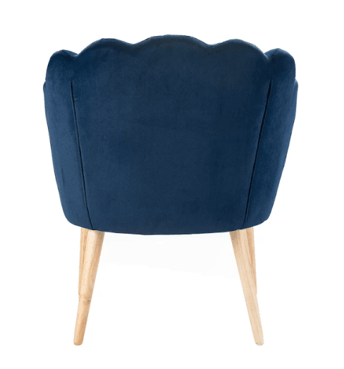 RAE ACCENT CHAIR - Ouch Cart