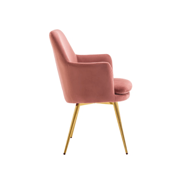 TONAS ACCENT CHAIR - Ouch Cart