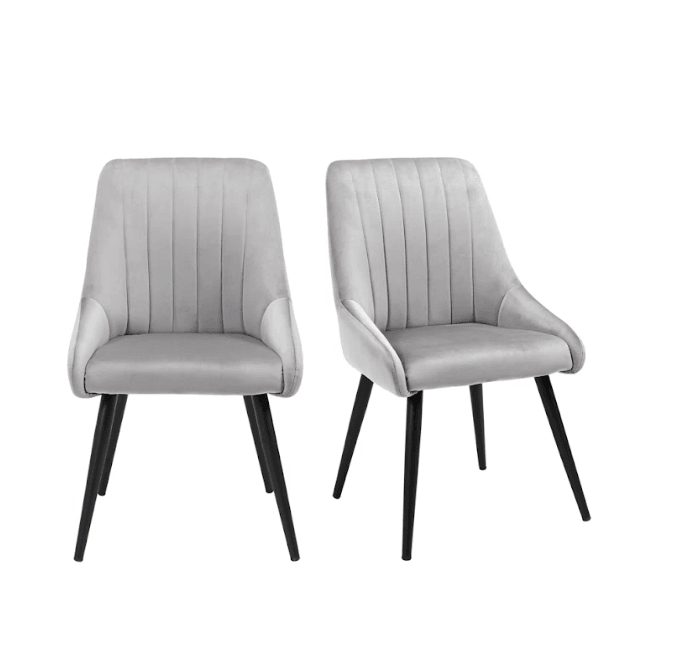 NICO SIDE CHAIR - Ouch Cart