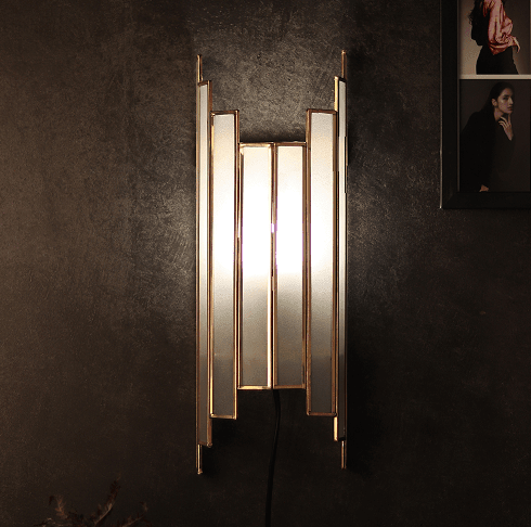 Arc De Luxe - Ouch Cart