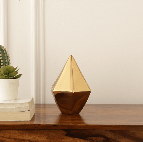 The Vang Small GoldBox - Ouch Cart