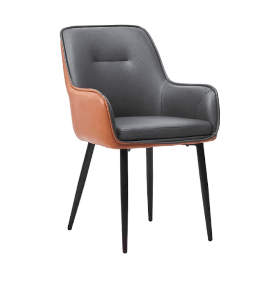 SINU ACCENT CHAIR - Ouch Cart