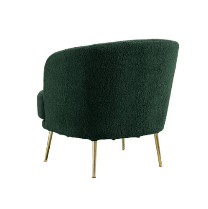 CITIUM ACCENT CHAIR - Ouch Cart