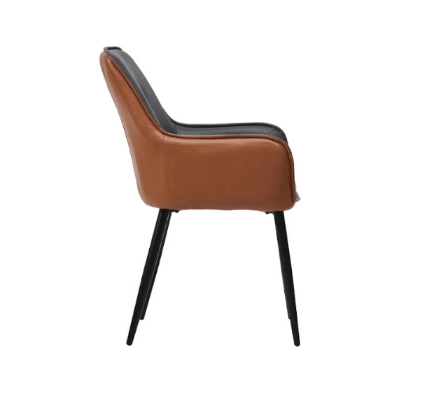 SINU ACCENT CHAIR - Ouch Cart