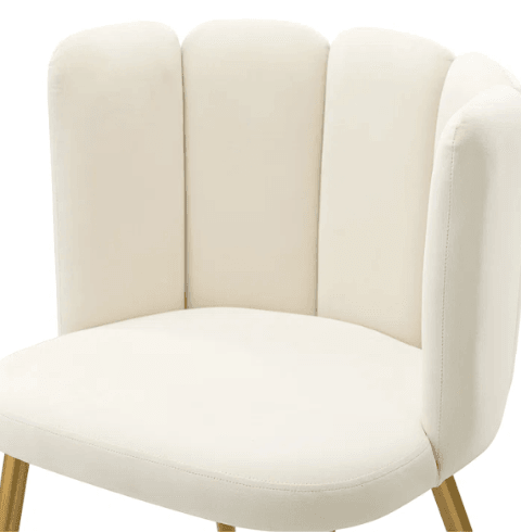 marsillio accent chair - Ouch Cart