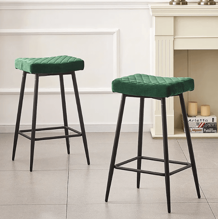 GEMM BAR STOOL - Ouch Cart