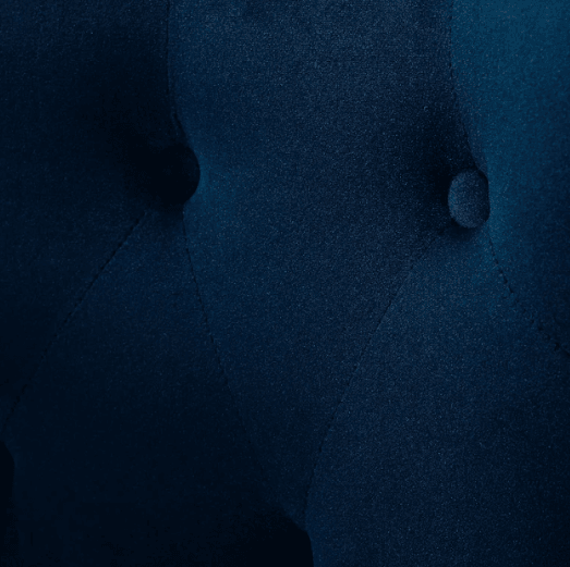 DAWSON ACCENT CHAIR - Ouch Cart