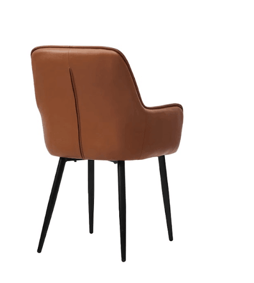 SINU ACCENT CHAIR - Ouch Cart