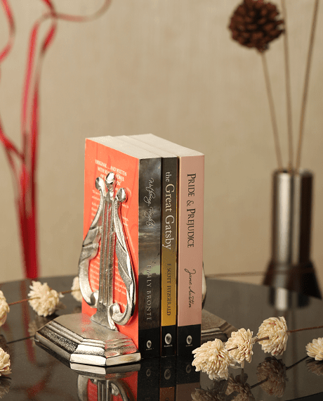 Spade's Bookend - Ouch Cart