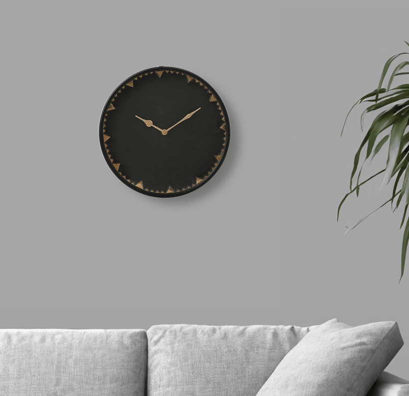 Duo Tone Time Keeper - Ouch Cart