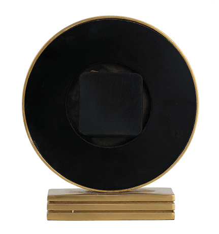 The Gold Timepeice - Ouch Cart