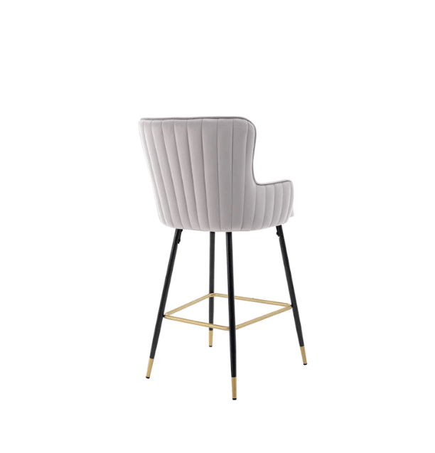 NOLEN BAR STOOL - Ouch Cart